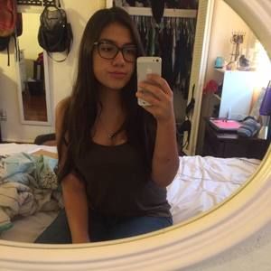 Meet your Posher, Glory